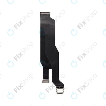 Huawei P20 - Konektor za polnjenje + Flex kabel - 03024RPP Genuine Service Pack