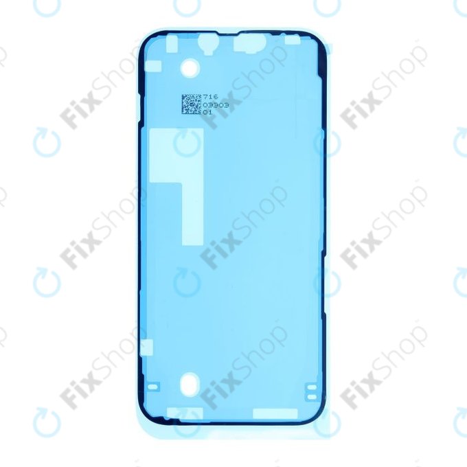 Apple iPhone 13 Pro Max - Lepilo pod LCD lepilom