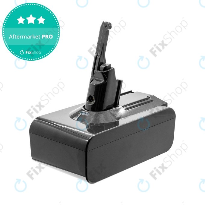 Dyson V8 - Baterija 215681, PM8-US-HFB1497A Li-Ion 21.6V 5000mAh HQ
