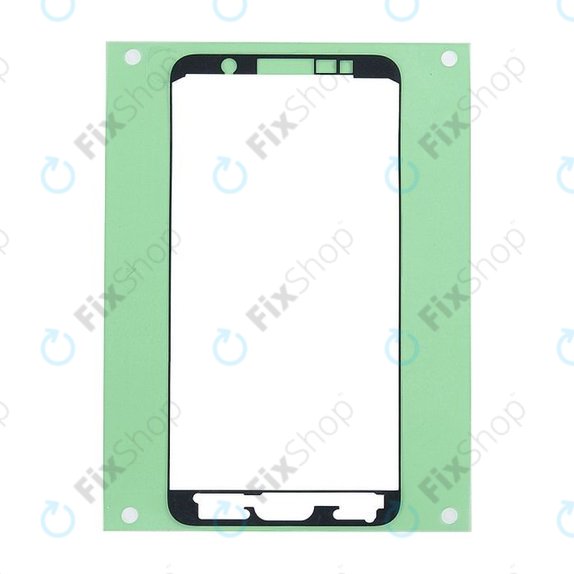 Samsung Galaxy J7 J710FN (2016) - Lepilo za lepilo za zaslon na dotik - GH81-13799A Genuine Service Pack