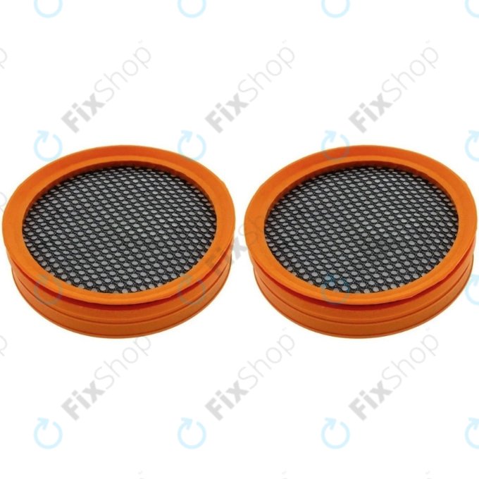 HEPA filter, 2 kos za Philips SpeedPro, SpeedPro Aqua