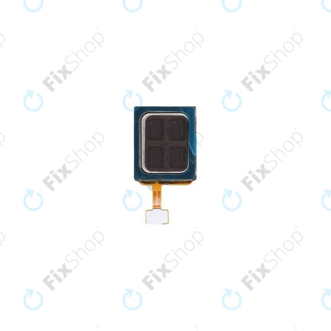 Xiaomi Redmi Note 10 Pro - slušalka