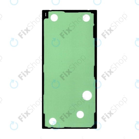 Samsung Galaxy S22 Ultra S908B - Lepilo za lepilo pokrova baterije