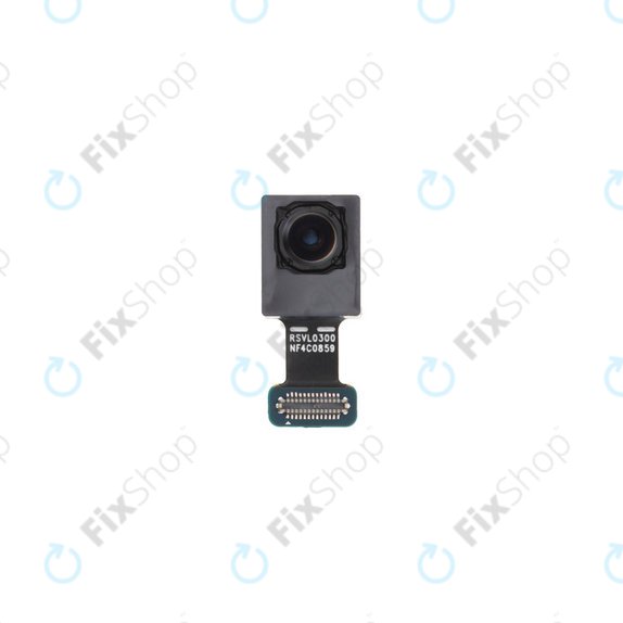 Samsung Galaxy S25 Edge - Sprednja kamera 12MP (Wide)