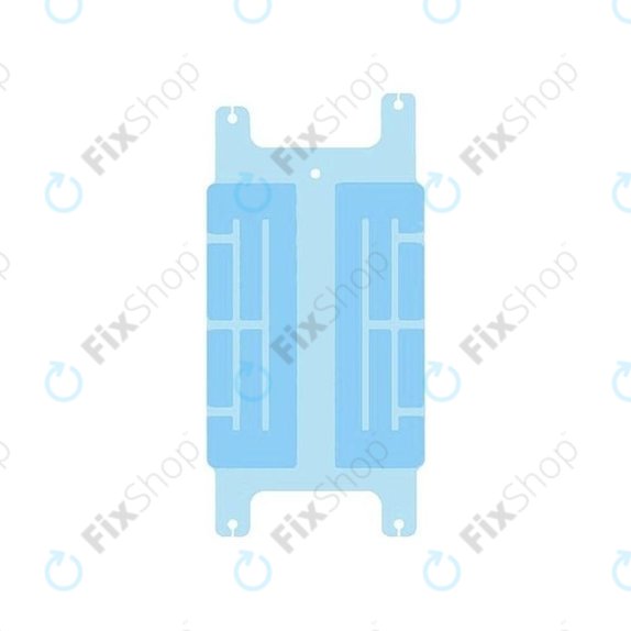 Samsung Galaxy M12 M127F - Lepilo za baterijo Adhesive