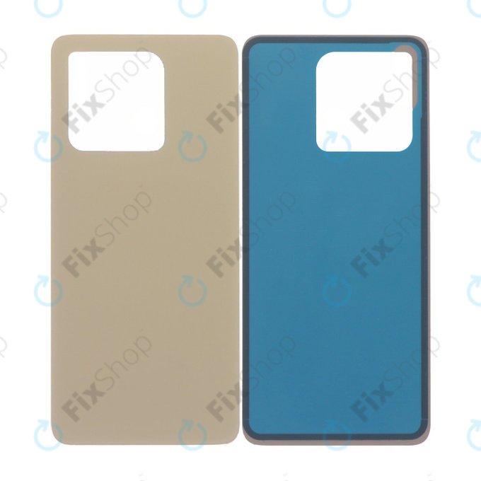 Xiaomi 14T 2406APNFAG - Pokrov baterije (Titan Gray)