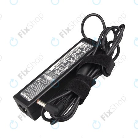 Lenovo - Polnilni adapter 20V, 4,5 A, 65 W - 77011095 Genuine Service Pack