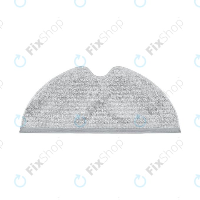 Xiaomi Dreame L10 Pro, D9, D9 Max, D9 Pro, Mi Robot Vacuum Mop (Mijia 1C), 2 Pro+ (Mijia 1T), Trouver Roboter LDS - Krpa za Brisanje (mikrovlakna)