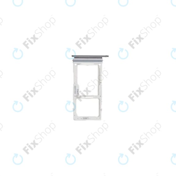 Samsung Galaxy S10 Lite G770F - SIM reža (Prism Black) - GH98-44992A Genuine Service Pack