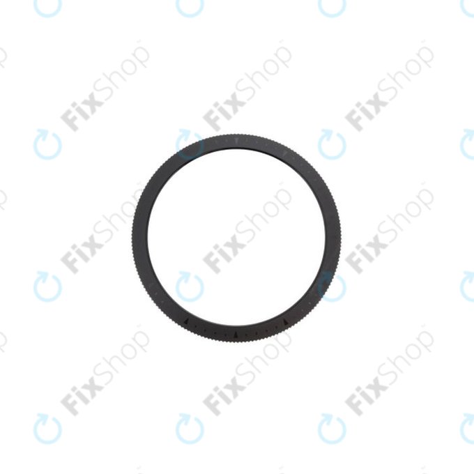 Samsung Galaxy Watch 46mm R800 - Pokrov sprednjega kolesa - GH98-43141A Genuine Service Pack