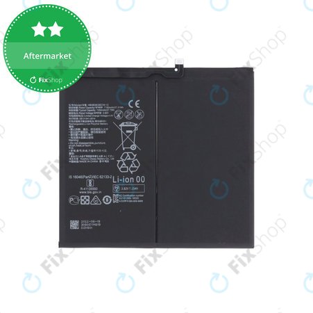 Huawei MatePad 10.4 - Baterija HB28D8C8ECW-12 7250mAh