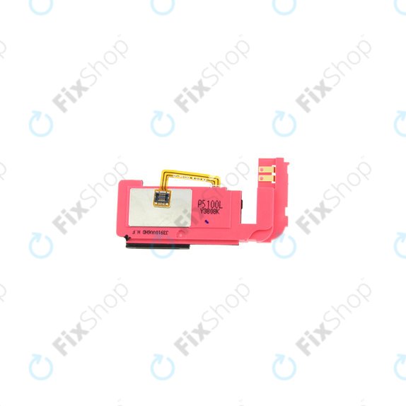 Samsung Galaxy Tab 2 10.1 P5100, P5110 - levi zvočnik - GH59-12319A Genuine Service Pack