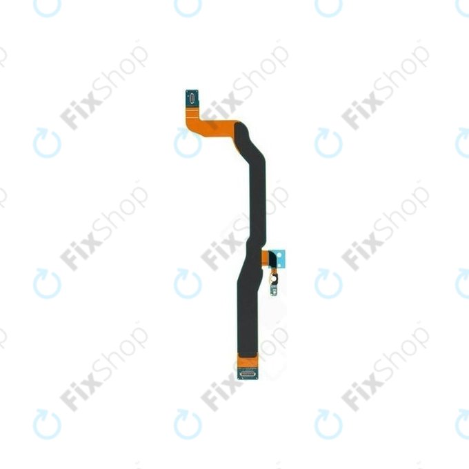 Samsung Galaxy Z Fold 7 F966B - Glavni Flex kabel - GH82-37541A Genuine Service Pack