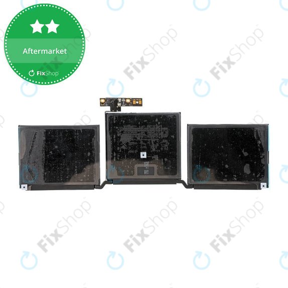 Apple MacBook Pro 13" A1708 (Late 2016 - Mid 2017) - Baterija A1713 4781mAh
