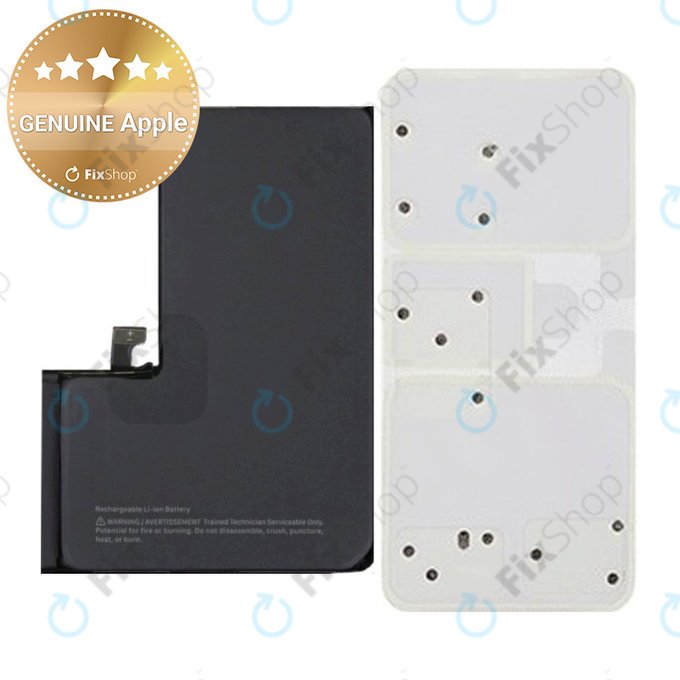 Baterije za iPhone 15 Pro Max | 661-36918 | 4422mAh | Genuine Apple