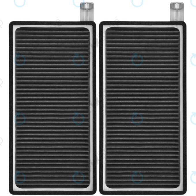 HEPA filter, 2 kos za Dreame Aqua10 Ultra Roller
