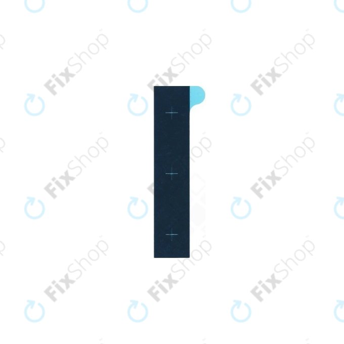 Google Pixel 7a - Lepilo za baterijo Adhesive right - G806-06773-01 Genuine Service Pack