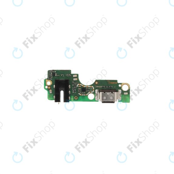 Infinix Note 40 - PCB plošča priključka za polnjenje