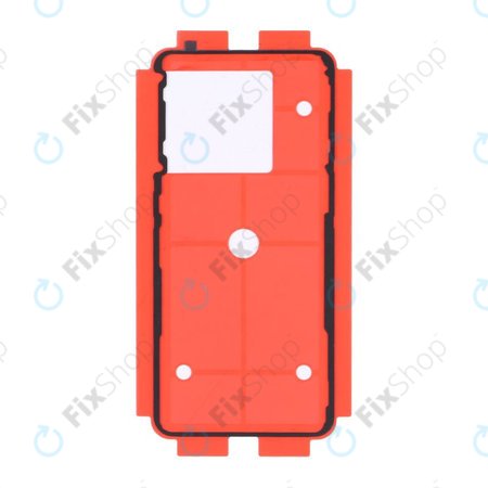 OnePlus 10 Pro NE2210 NE221 - Lepilo za lepilo pokrova baterije