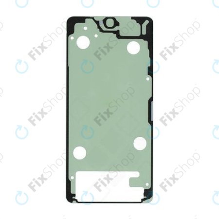 Lepilo za LCD za Samsung S26 Ultra, GH81-28383A, Genuine Service Pack