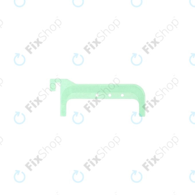 Samsung Galaxy Z Flip 6 F741B - Lepilo za LCD Adhesive (Zgornji) - GH81-26134A Genuine Service Pack