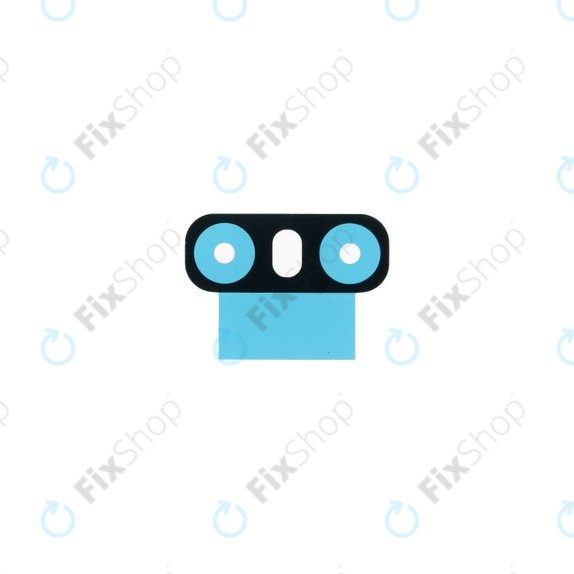 LG G6 H870 - Lepilni Trak pod Steklo Zadnje Kamere - MJN70094201 Genuine Service Pack