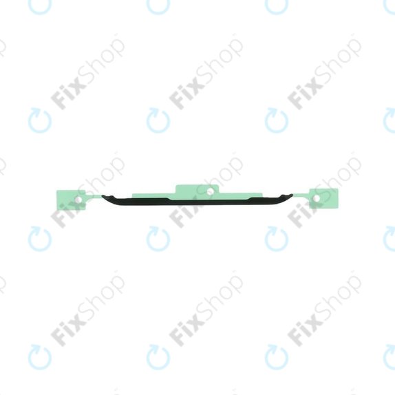 Samsung Galaxy S8 Plus G955F - Lepilo pod LCD zaslonom (spodaj) - GH02-14434A Genuine Service Pack