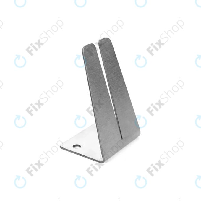 Stojalo za Odstranjevanje Lepila s Konic