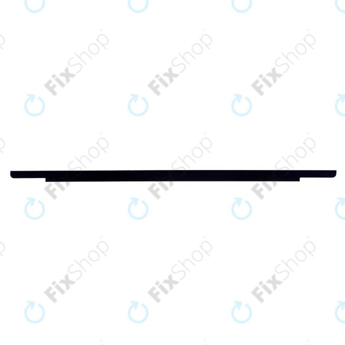 Apple MacBook 12" A1534 (Early 2015 - Early 2016) - Sprednja vrstica z logotipom (Silver)