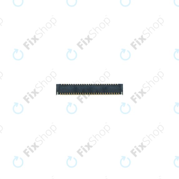 LCD FPC priključek 53-pin za Nintendo Switch