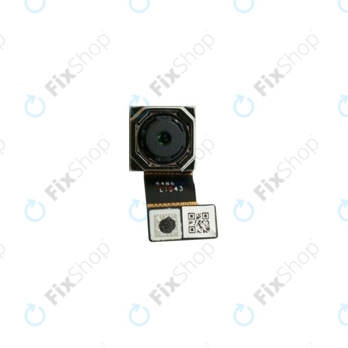 Nokia 2.3 - modul zadnje kamere 13 MP - 710200508051 Genuine Service Pack