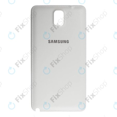 Samsung Galaxy Note 3 N9005 - Pokrov baterije (White)