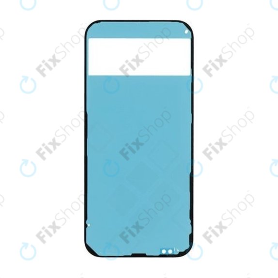 Google Pixel 9 Pro - Lepilo za pokrov baterije - G806-12942-00 Genuine Service Pack