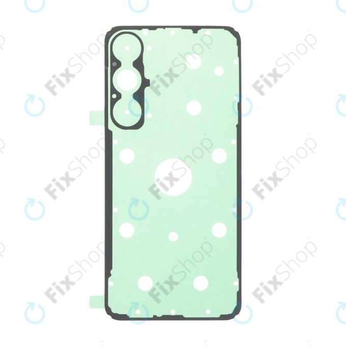 Samsung Galaxy S24 FE S721B - Lepilo za pokrov baterije