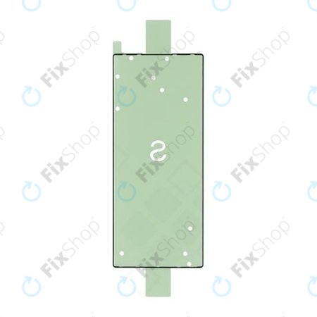 Samsung Galaxy Z Fold 6 F956B - Lepilo za LCD Adhesive (Spodaj) - GH81-26114A Genuine Service Pack