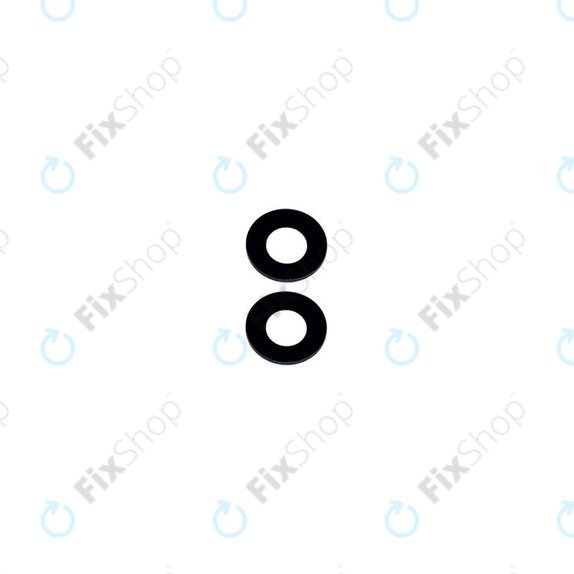Oppo A96 - steklo zadnje kamere