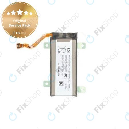 Samsung Galaxy Z Flip 4 F721B - Baterija EB-BF724ABY 1070mAh - GH82-29433A Genuine Service Pack