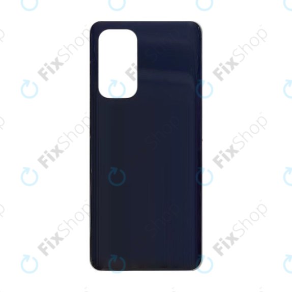 OnePlus 9 - Pokrov baterije (Astral Black)