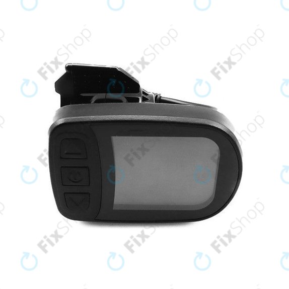 Kugoo G-Booster - Armaturna plošča z LCD (Old Version)