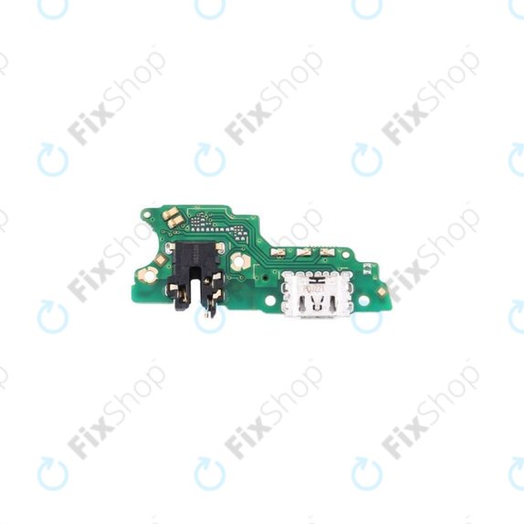 Oppo A31 - PCB plošča priključka za polnjenje