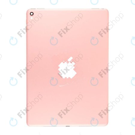 Apple iPad Pro 9.7 (2016) - Pokrov baterije WiFi Version (Rose Gold)