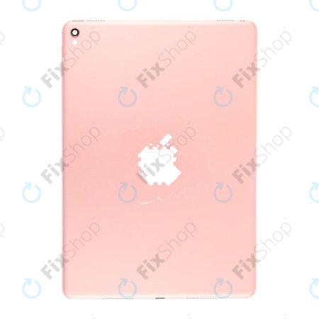 Apple iPad Pro 9.7 (2016) - Pokrov baterije WiFi Version (Rose Gold)
