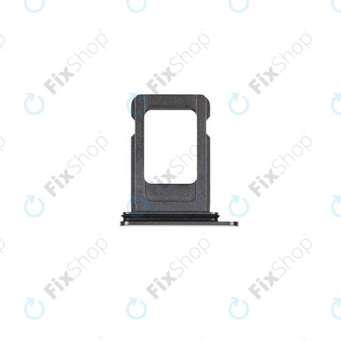 Apple iPhone 11 Pro, 11 Pro Max - reža za SIM (Space Gray)