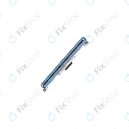 Huawei P30 - Gumb za glasnost (Light Blue) - 51661MJF Genuine Service Pack