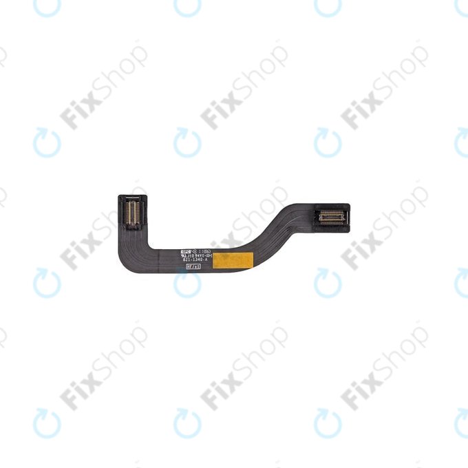 Apple MacBook Air 11" A1370 (sredina 2011) - I/O plošča Flex Cable