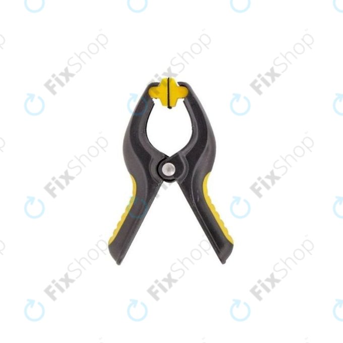 Plastična objemka - 80mm (razširitev 35mm)