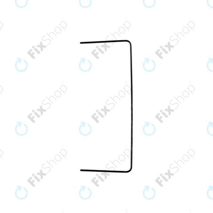 Samsung Galaxy Z Fold 5 F946B - Sprednji Okvir LCD (Sub) - GH98-48527A Genuine Service Pack