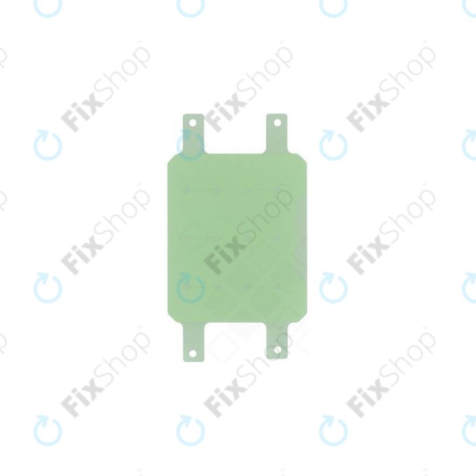 Samsung Galaxy Z Flip 7 FE F761B - Lepilo za baterijo Adhesive (Sub) - GH02-27114A Genuine Service Pack