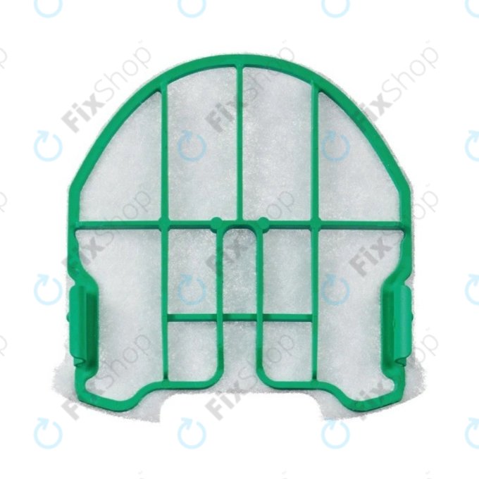 Vorwerk Kobold VB100 - Filter za Prah FP100