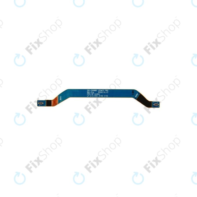 Samsung Galaxy S21 Ultra G998B - FRC Flex Cable - GH59-15421A Genuine Service Pack